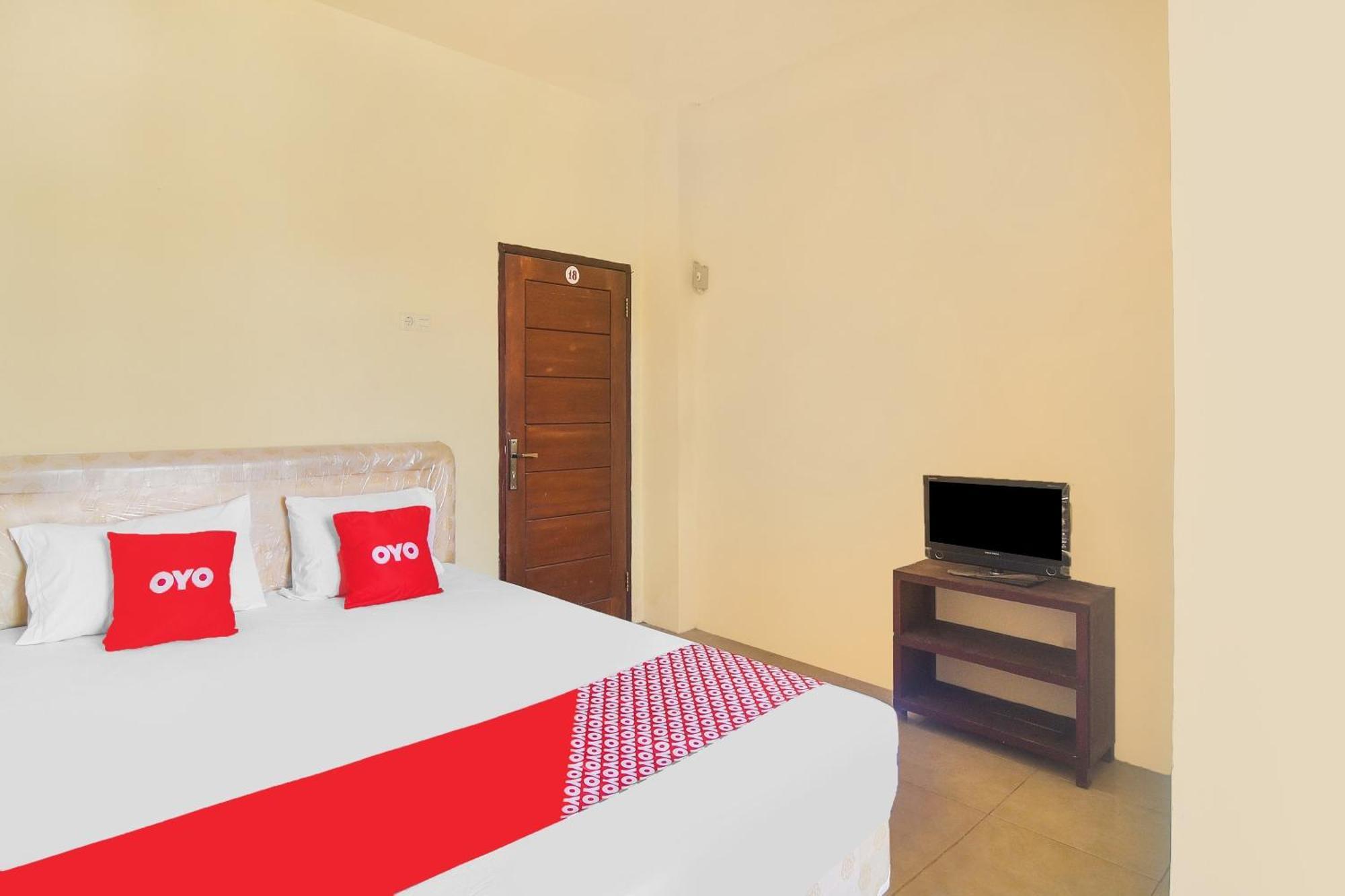 Oyo 91755 Priska Kost Dan 2* Manado